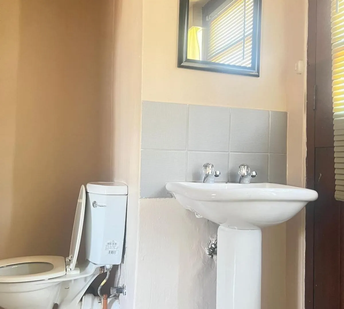 Tripple S Guest House Cape Town 0*,