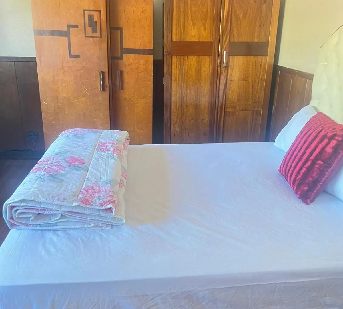 Tripple S Guest House Cape Town