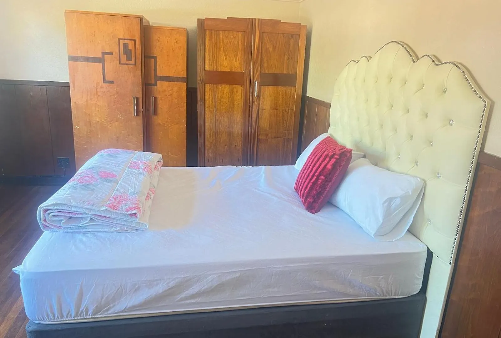 Tripple S Guest House Cape Town