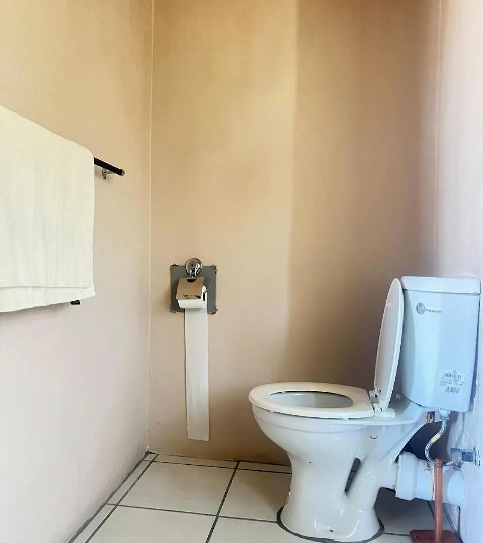 Tripple S Guest House Cape Town