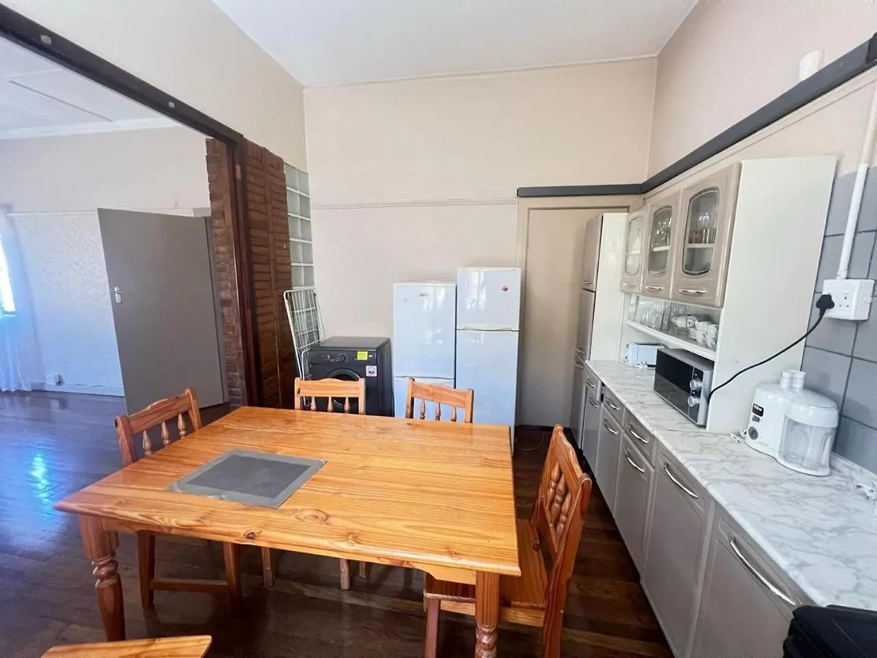 Tripple S Guest House Cape Town