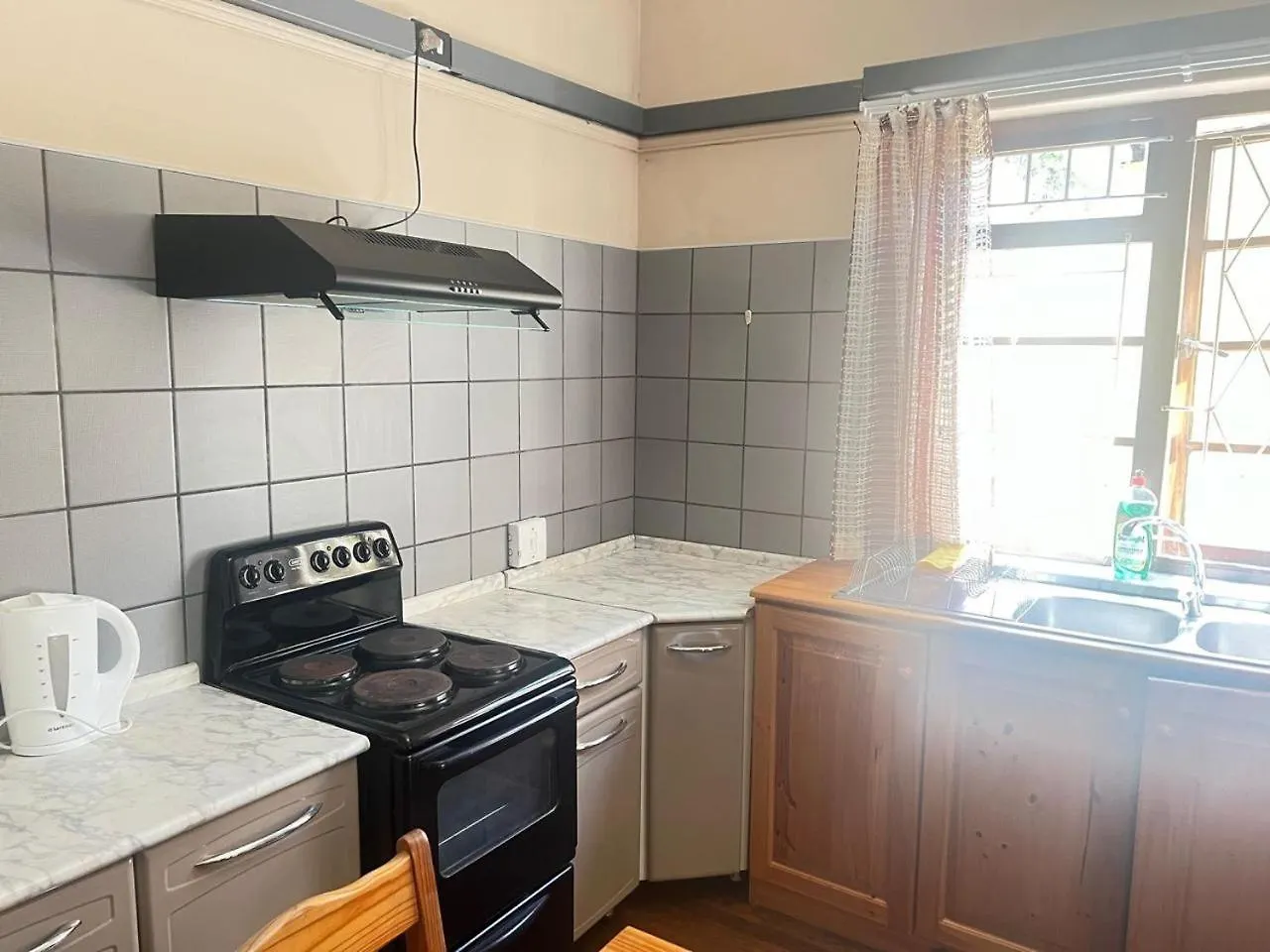 Tripple S Guest House Cape Town
