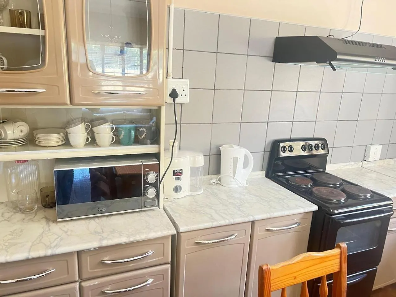 Tripple S Guest House Cape Town