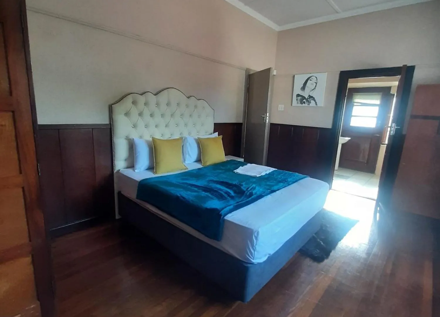 Tripple S Guest House Cape Town