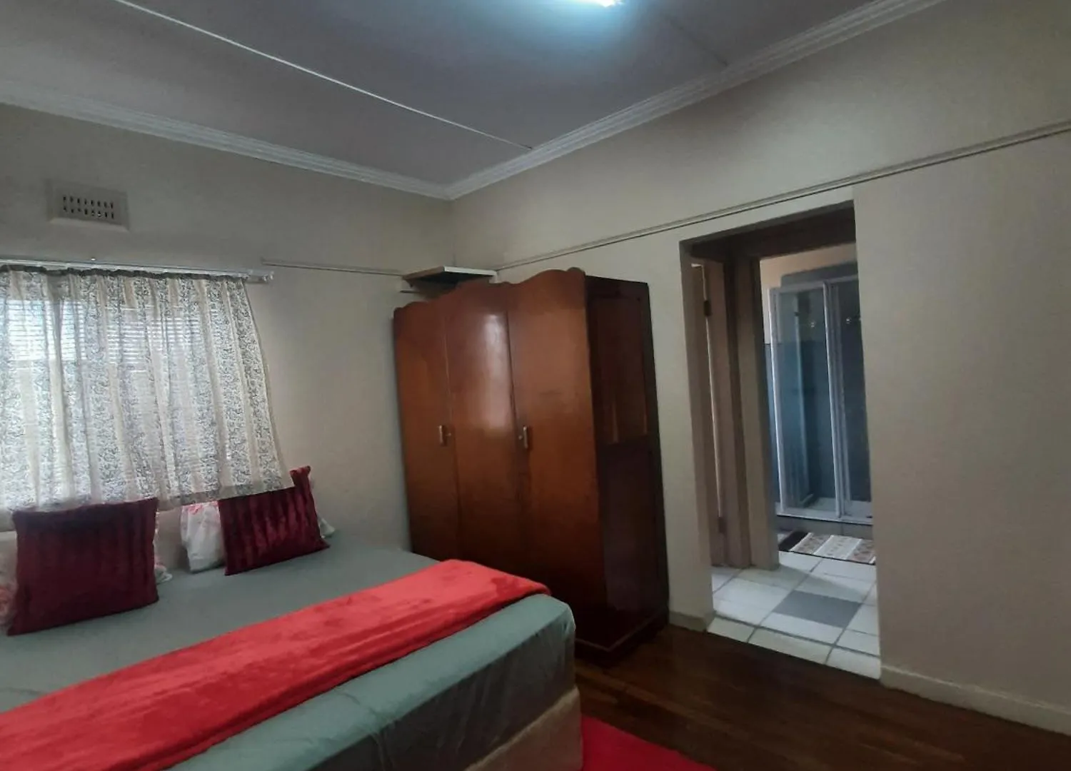 Tripple S Guest House Cape Town 0*,