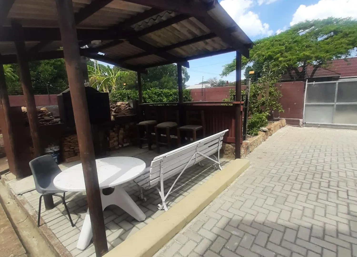Tripple S Guest House Cape Town 0*,  Güney Afrika