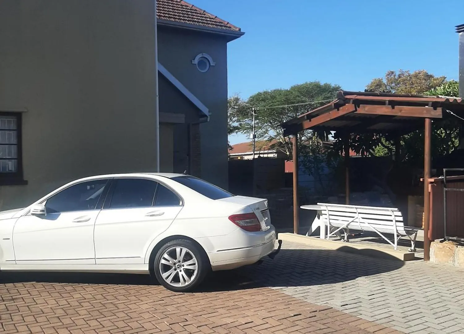 Tripple S Guest House Cape Town